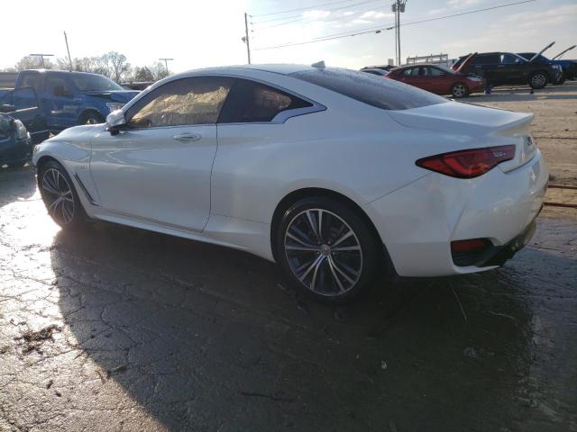 Image 2 of 2018 INFINITI Q60 PURE 2018 with VIN JN1CV7EK6JM200069