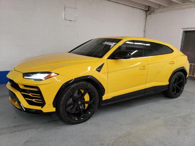 2020 LAMBORGHINI URUS  2020 image