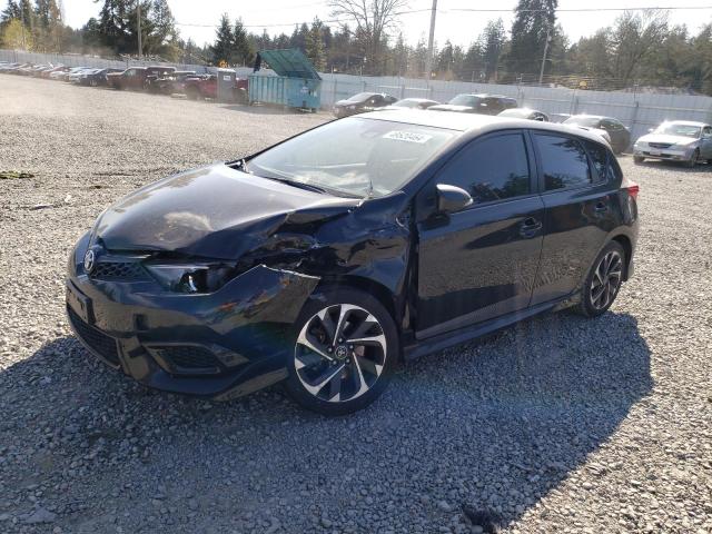 Obraz 1 z 2018 TOYOTA COROLLA IM  2018 z VIN JTNKARJEXJJ557428