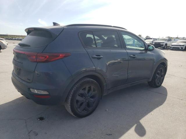 Изображение 3 2022 KIA SPORTAGE S 2022 с VIN KNDP6CAC8N7949799