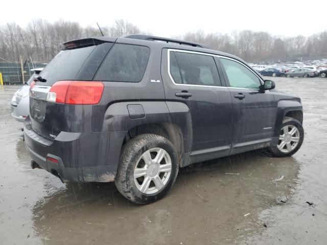Obraz 3 z 2014 GMC TERRAIN SLE 2014 z VIN 2GKFLWE30E6158459