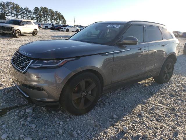 Изображение 1 2018 LAND ROVER RANGE ROVER VELAR S 2018 с VIN SALYB2RX6JA776002
