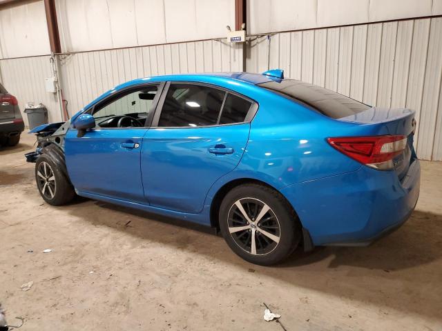 Изображение 2 2020 SUBARU IMPREZA PREMIUM 2020 с VIN 4S3GKAV62L3607354