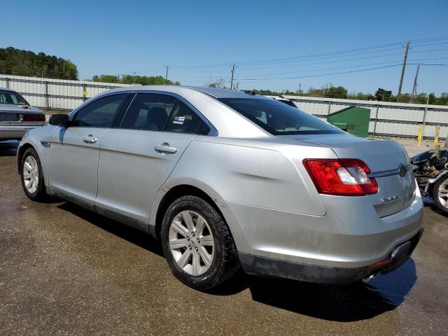 Изображение 2 2010 FORD TAURUS SE 2010 с VIN 1FAHP2DW0AG117634