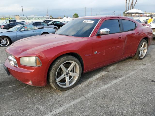 Image 1 of 2008 DODGE CHARGER SXT 2008 with VIN 2B3KA33G78H330677