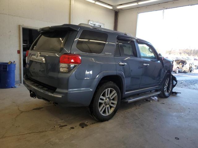 Image 3 of 2011 TOYOTA 4RUNNER SR5 2011 with VIN JTEBU5JR3B5047175