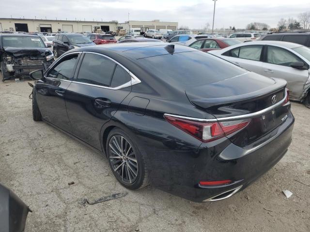 Obraz 2 z 2022 LEXUS ES 350 BASE 2022 z VIN 58ADZ1B17NU122071