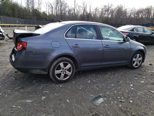 Obraz 3 z 2009 VOLKSWAGEN JETTA SE 2009 z VIN 3VWRZ71K29M134019