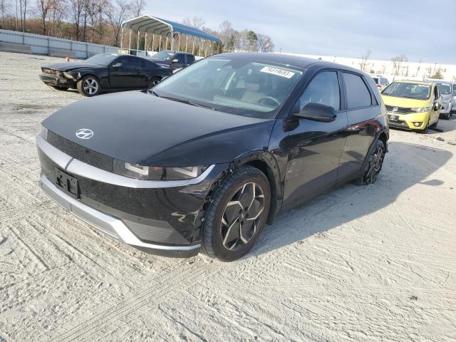 Изображение 2022 HYUNDAI IONIQ 5 SEL 2022