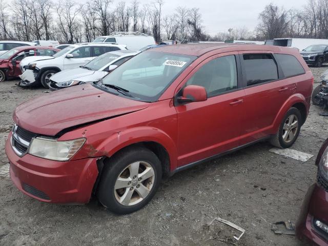 Изображение 2009 DODGE JOURNEY SXT 2009