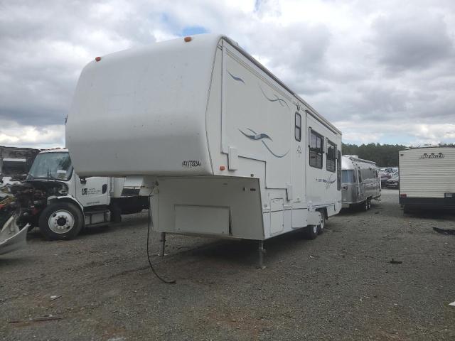 Obraz 2 z 2004 ALFA ROMEO TRAILER 2004 z VIN 1AU2750274A012627