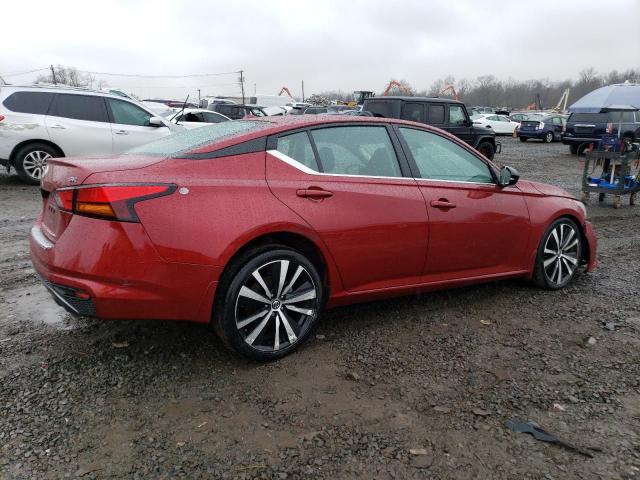 Obraz 3 z 2020 NISSAN ALTIMA SR 2020 z VIN 1N4BL4CV2LC138131