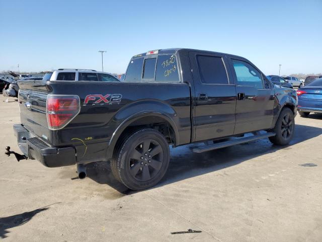 Obraz 3 z 2014 FORD F150 SUPERCREW 2014 z VIN 1FTFW1CT6EFA13554