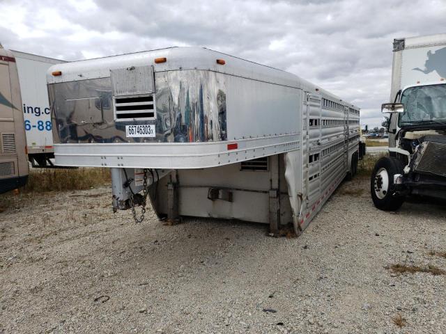 Obraz 2 z 2021 PLAT TRAILER 2021 z VIN 5HMXG3636M1010892