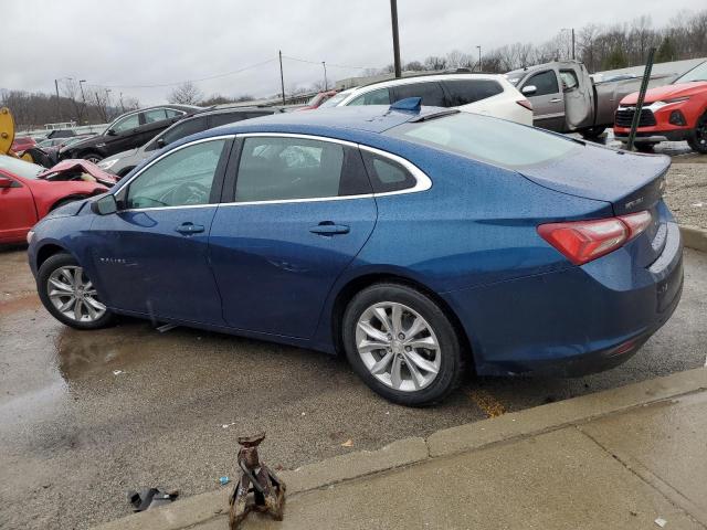 Obraz 2 z 2019 CHEVROLET MALIBU LT 2019 z VIN 1G1ZD5ST0KF205150