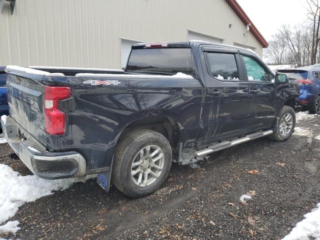 Image 3 of 2023 CHEVROLET SILVERADO K1500 LT-L 2023 with VIN 3GCPDKEK5PG198198