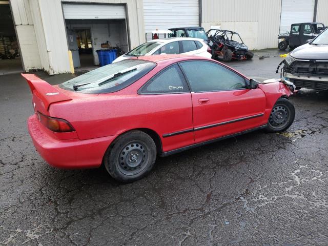 Image 3 of 1996 ACURA INTEGRA RS 1996 with VIN JH4DC4348TS011169