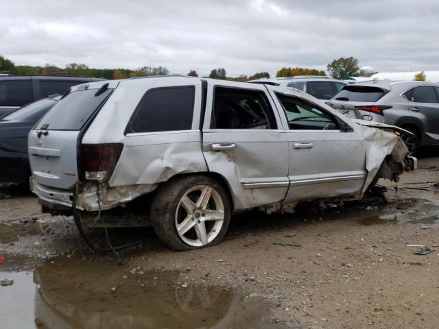 Image 3 of 2008 JEEP GRAND CHEROKEE SRT-8 2008 with VIN 1J8HR78398C160929