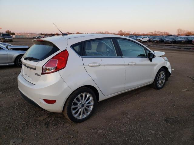 Obraz 3 z 2017 FORD FIESTA TITANIUM 2017 z VIN 3FADP4FJ4HM136179