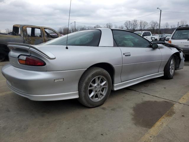 Изображение 3 2002 CHEVROLET CAMARO  2002 с VIN 2G1FP22K122125017
