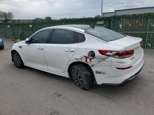 Obraz 2 z 2019 KIA OPTIMA LX 2019 z VIN 5XXGT4L34KG322340