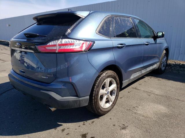 Image 3 of 2019 FORD EDGE SE 2019 with VIN 2FMPK4G91KBB63192