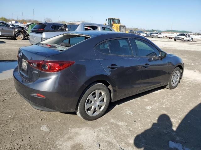 Obraz 3 z 2015 MAZDA 3 SPORT 2015 z VIN 3MZBM1U73FM176697