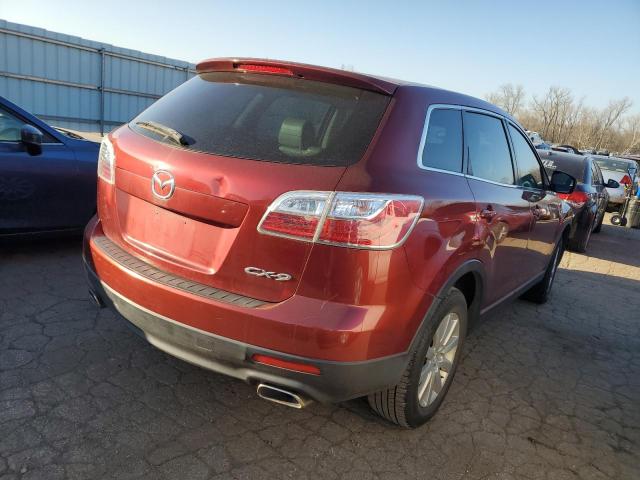 Image 3 of 2010 MAZDA CX-9  2010 with VIN JM3TB2MA1A0217281