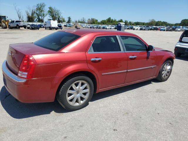 Image 3 of 2008 CHRYSLER 300C  2008 with VIN 2C3KA63HX8H132835