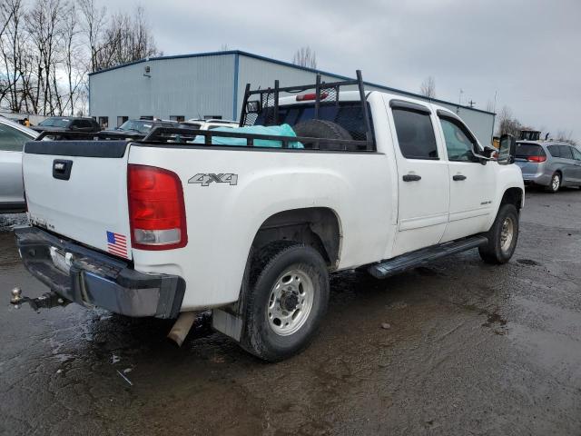 Image 3 of 2010 GMC SIERRA K2500 SLE 2010 with VIN 1GT4K0BG5AF151761