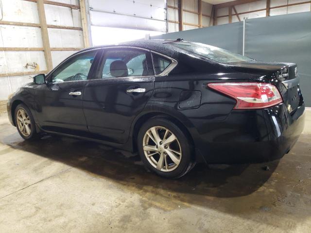 Image 2 of 2013 NISSAN ALTIMA 2.5 2013 with VIN 1N4AL3AP9DN506658