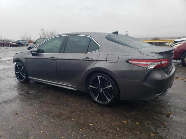 Obraz 2 z 2019 TOYOTA CAMRY XSE 2019 z VIN 4T1BZ1HK6KU030072