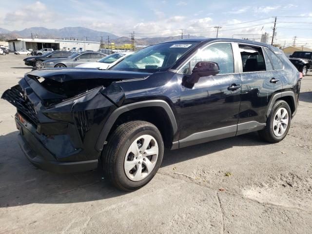 Image 1 of 2023 TOYOTA RAV4 LE 2023 with VIN 2T3H1RFV8PW285575