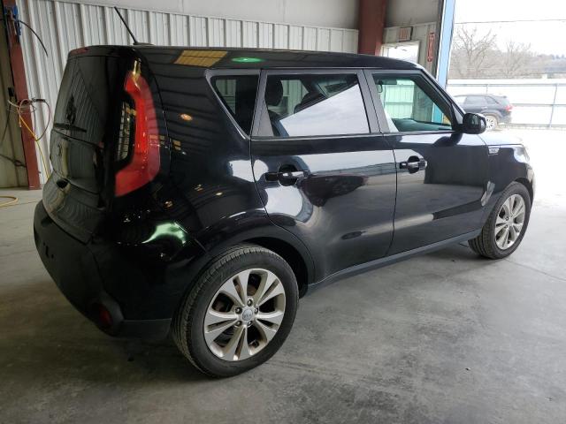Obraz 3 z 2015 KIA SOUL + 2015 z VIN KNDJP3A52F7146735