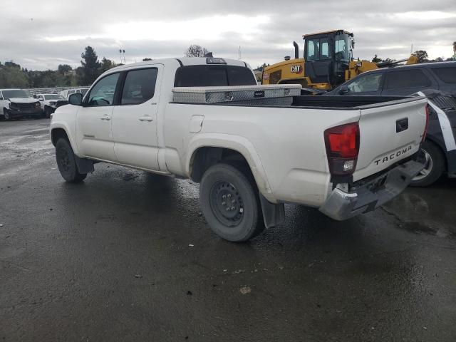 Obraz 2 z 2019 TOYOTA TACOMA DOUBLE CAB 2019 z VIN 3TMBZ5DN8KM023365