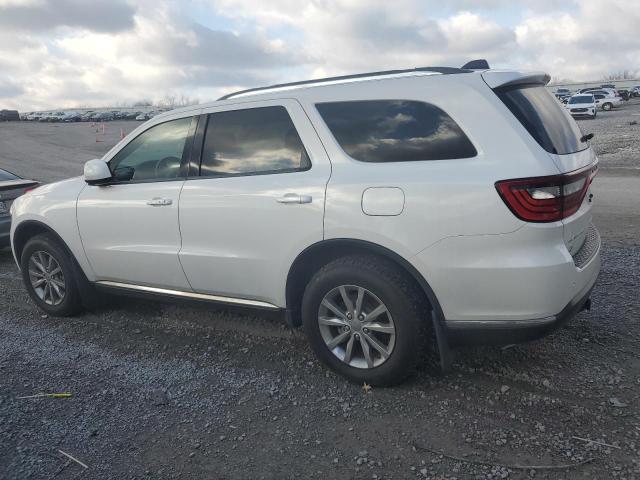 Изображение 2 2018 DODGE DURANGO SXT 2018 с VIN 1C4RDJAG6JC187564