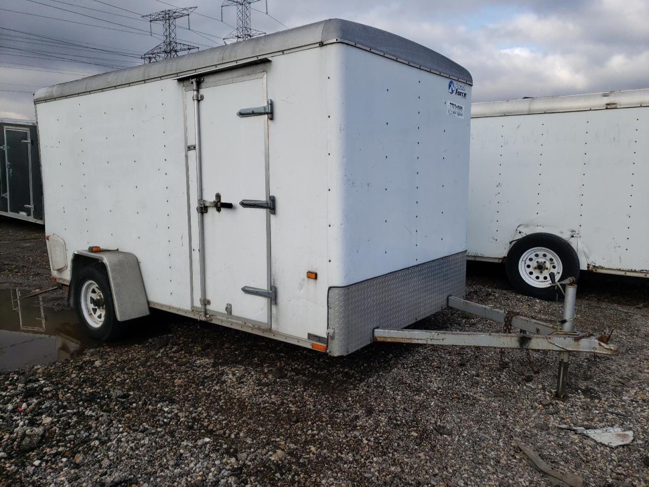 2009 WELS TRAILER 2009 image