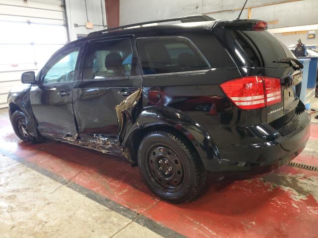Image 2 of 2017 DODGE JOURNEY SE 2017 with VIN 3C4PDCAB7HT673404