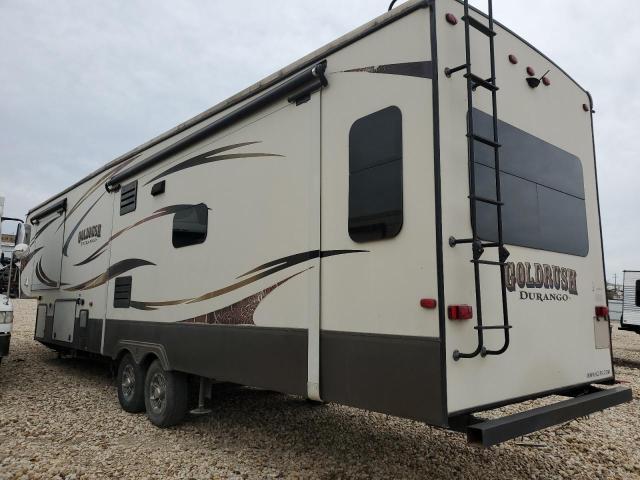 Изображение 3 2014 KZRV DURANGO 2014 с VIN 4EZFV3628E6031571