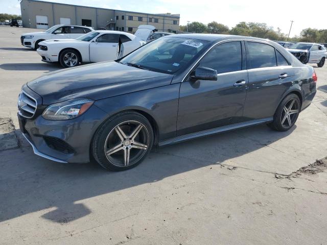 Изображение 1 2016 MERCEDES-BENZ E 350 2016 с VIN WDDHF5KBXGB266255