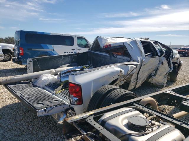 Obraz 3 z 2008 DODGE RAM 3500  2008 z VIN 3D7MX49A08G129742