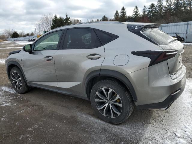 Obraz 2 z 2015 LEXUS NX 200T 2015 z VIN JTJBARBZ6F2042138