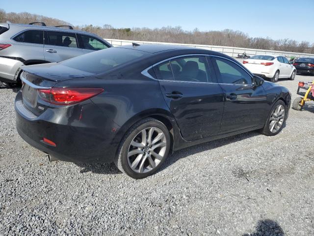Изображение 3 2014 MAZDA 6 GRAND TOURING 2014 с VIN JM1GJ1W53E1109297