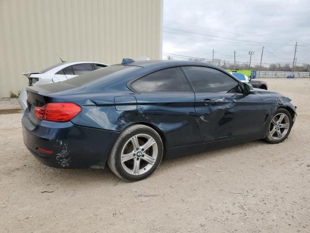 Image 3 of 2015 BMW 428 I 2015 with VIN WBA3N3C54FK232117