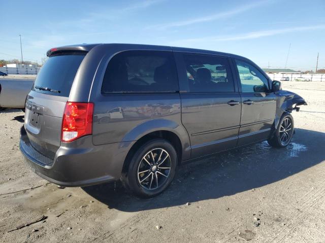 Image 3 of 2017 DODGE GRAND CARAVAN SE 2017 with VIN 2C4RDGBG9HR655905