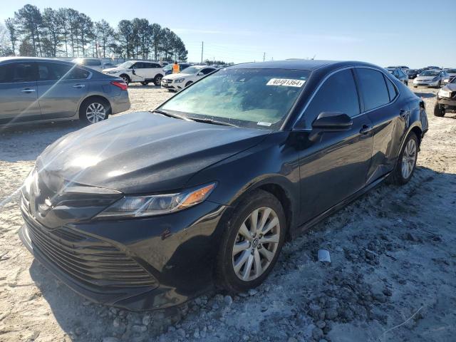 Obraz 1 z 2019 TOYOTA CAMRY L 2019 z VIN 4T1B11HK4KU684284