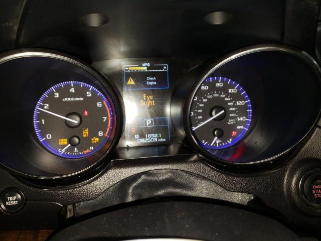 Image 2 of 2016 SUBARU OUTBACK 2.5I LIMITED 2016 with VIN 4S4BSBNC8G3356721