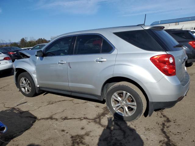 Obraz 2 z 2015 CHEVROLET EQUINOX LS 2015 z VIN 1GNALAEK8FZ121172