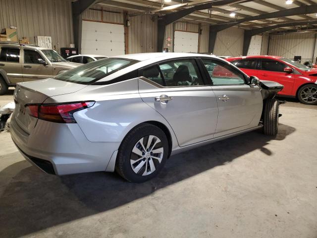Obraz 3 z 2021 NISSAN ALTIMA S 2021 z VIN 1N4BL4BVXMN340917