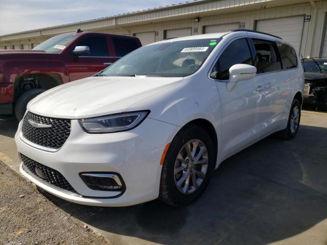 Изображение 1 2022 CHRYSLER PACIFICA TOURING L 2022 с VIN 2C4RC3BG5NR139953